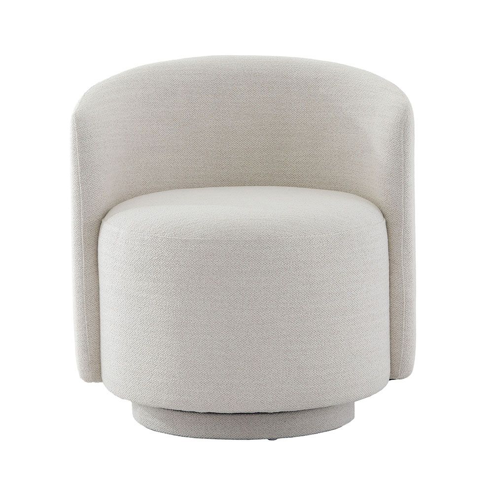Kinsham Swivel Accent Chair
