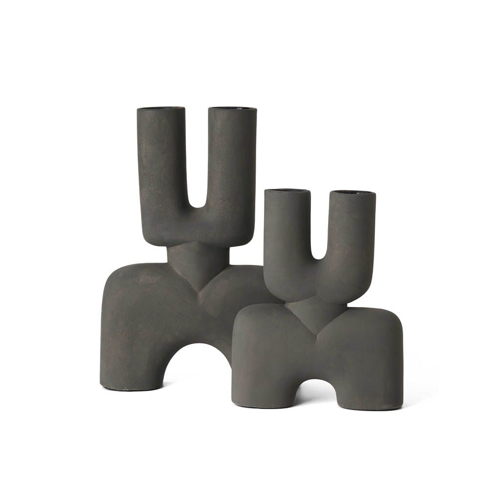 Agnes Ceramic Vase - Set of 2