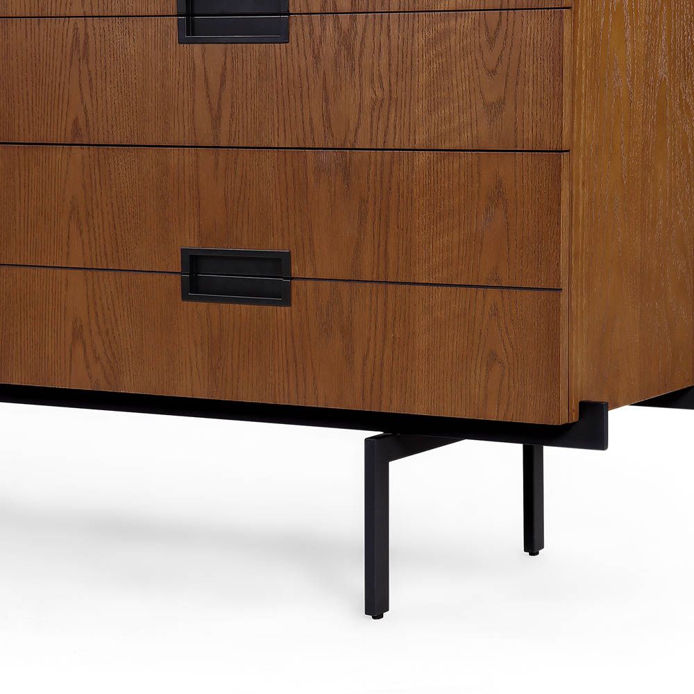 Palau Sideboard - Classic Brown
