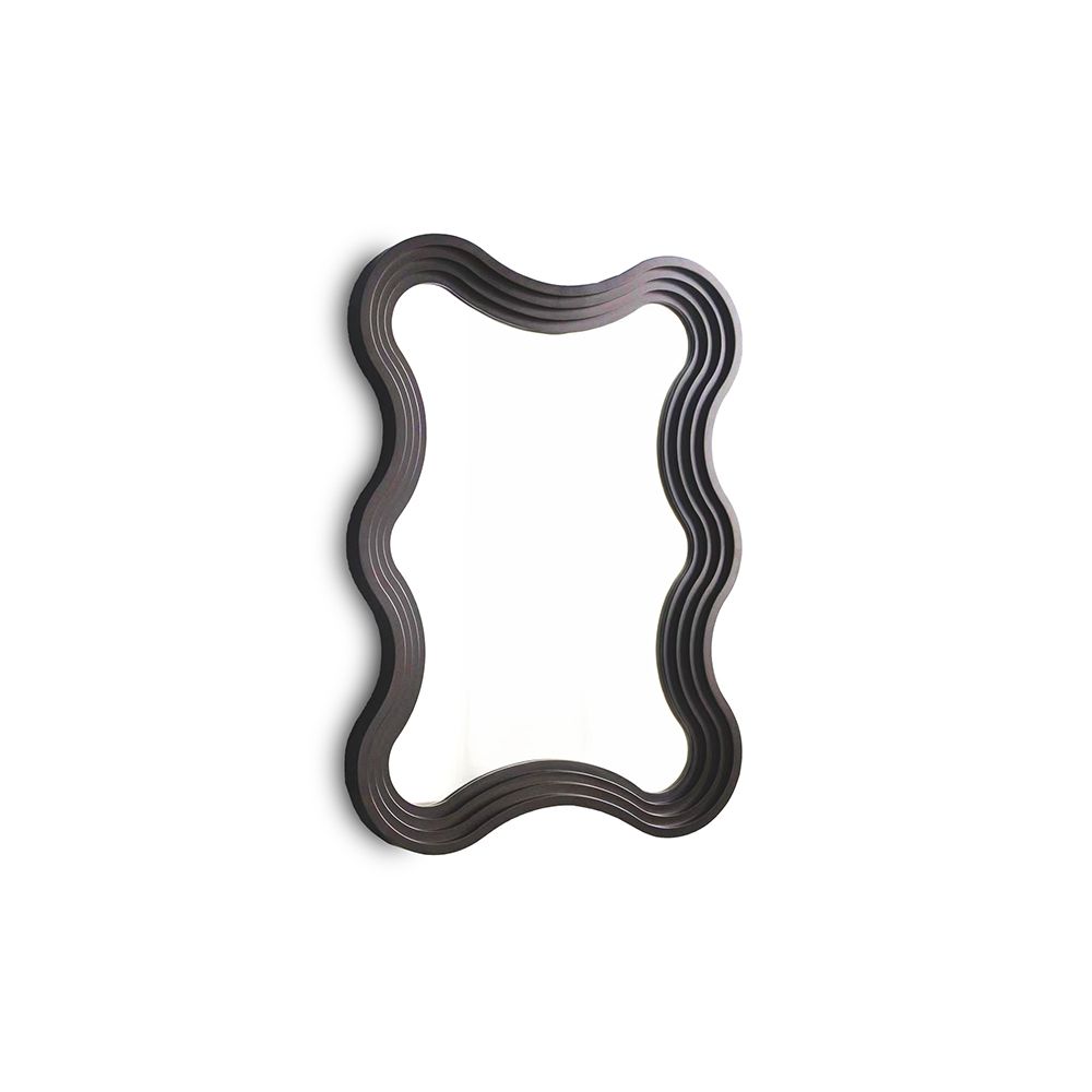 A stylish statement mirror by Liang & Eimil