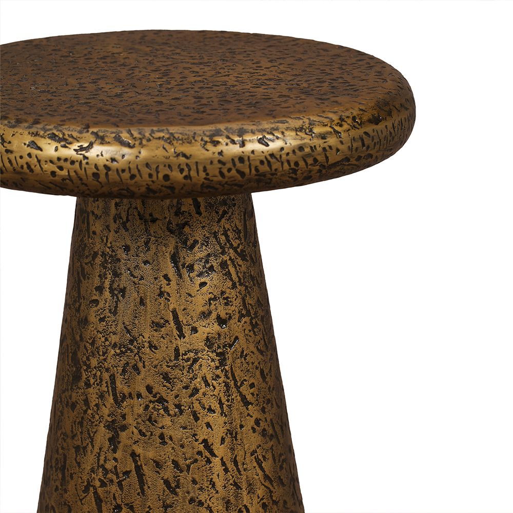 Cotto Side Table