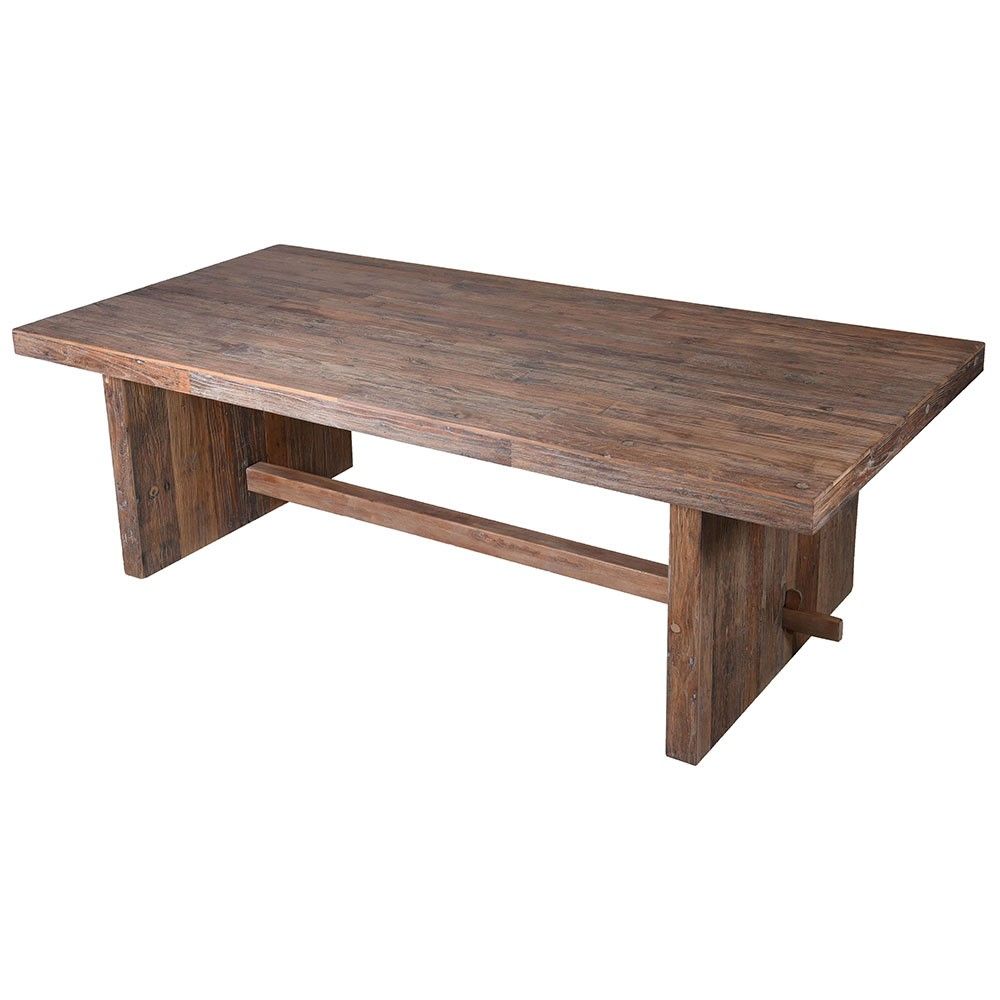 Lemming Dining Table