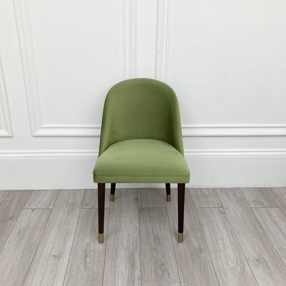 Set of 4 dining chairs clearance on sale