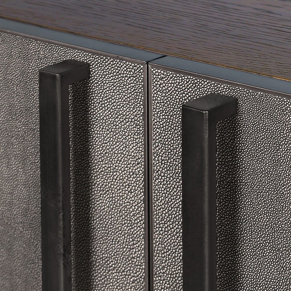 Linear Luxe Sideboard