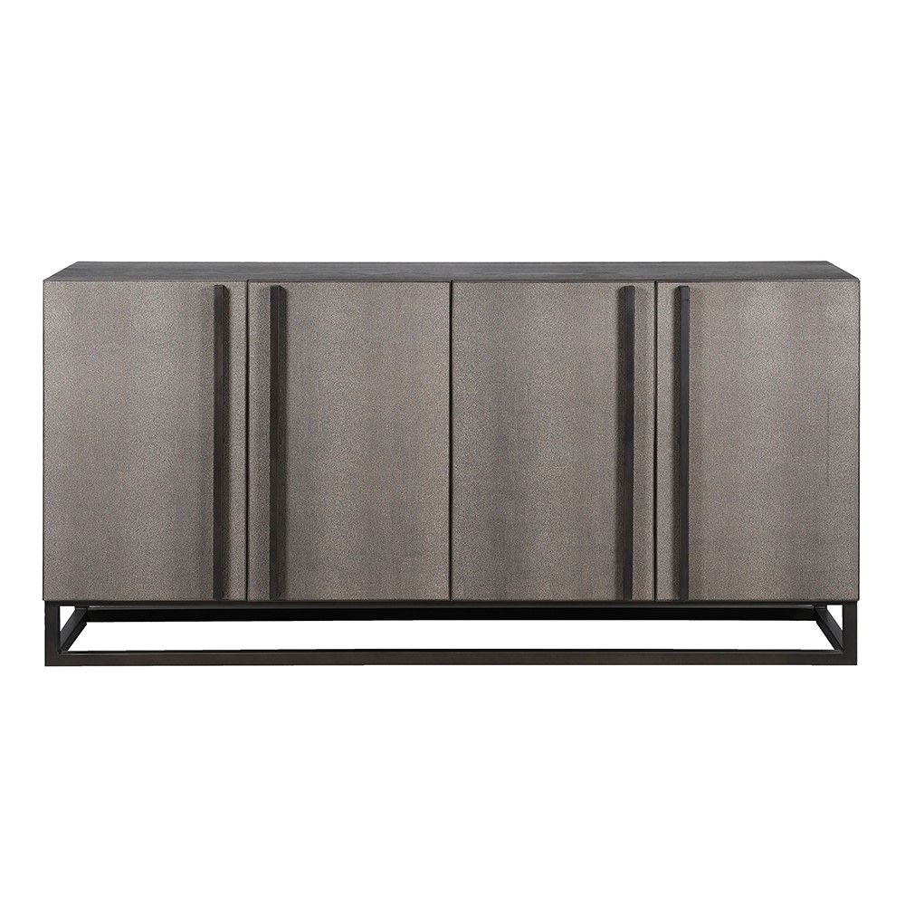 Linear Luxe Sideboard