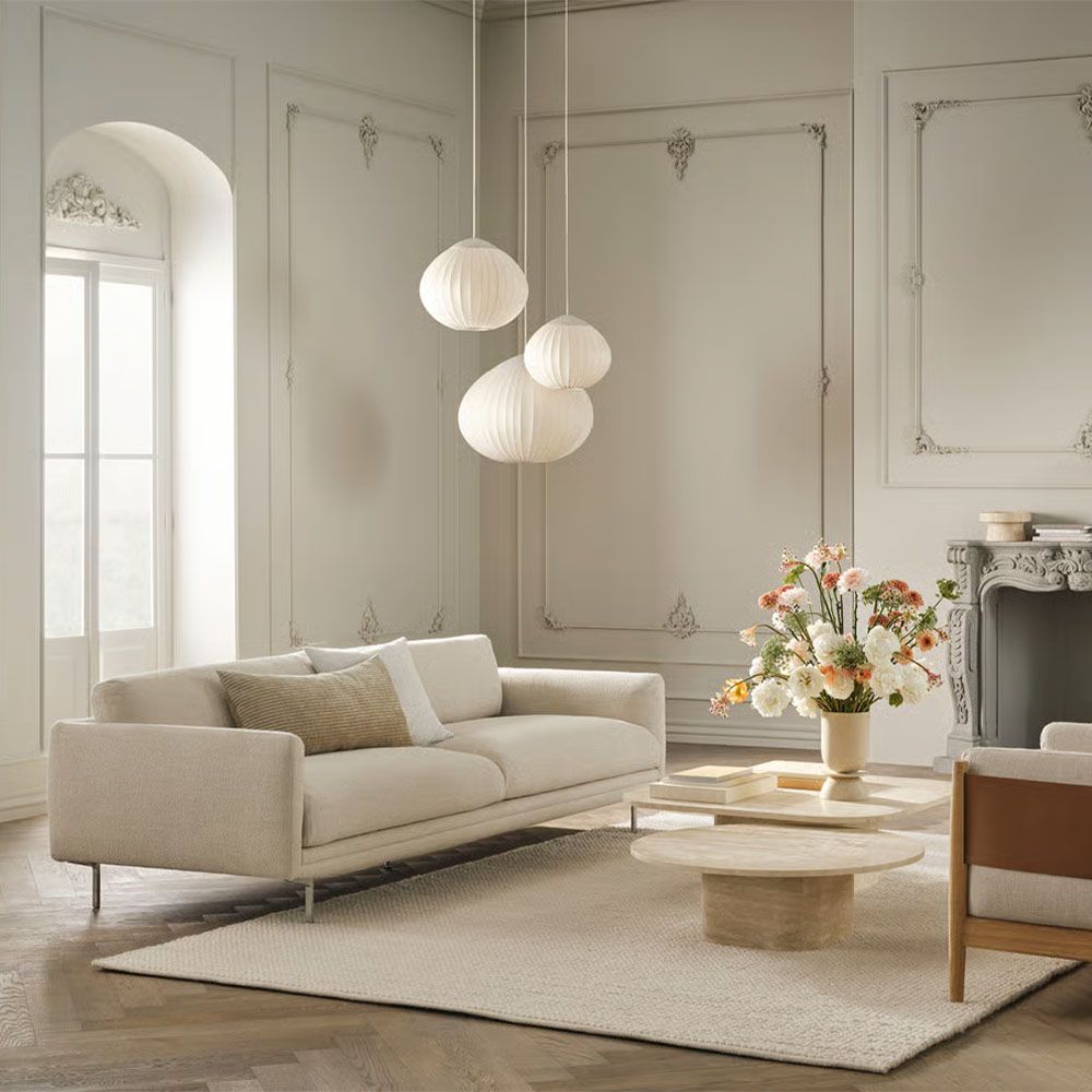 Lomi 2.5 Seater Sofa 