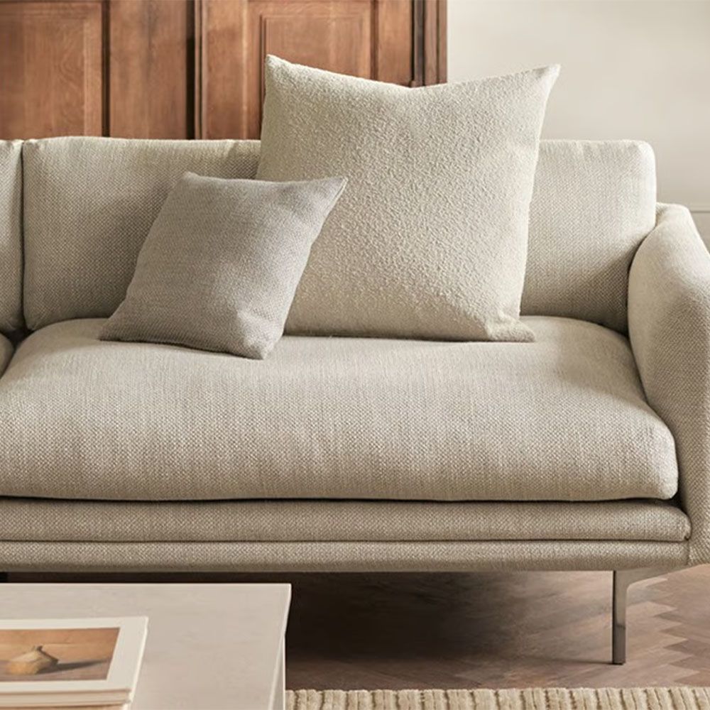 Lomi 2.5 Seater Sofa 