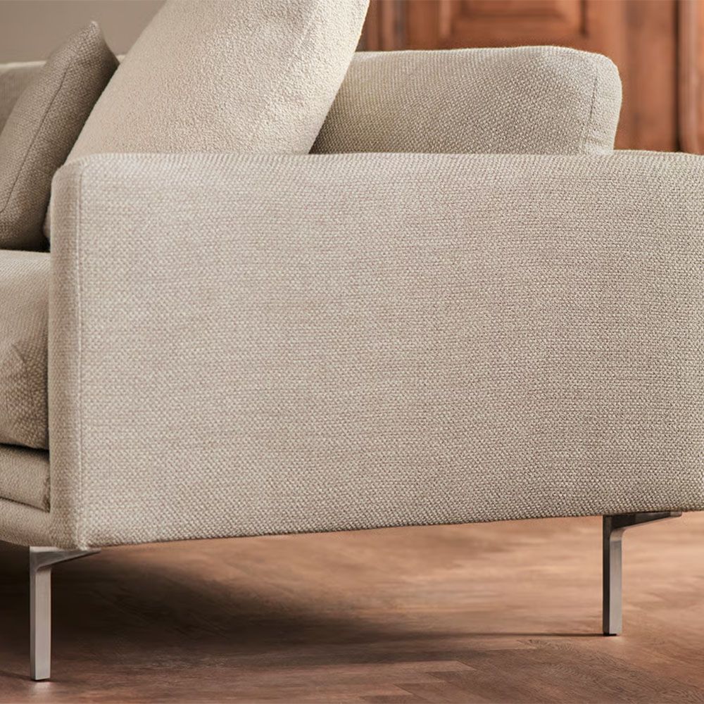 Lomi 2.5 Seater Sofa 