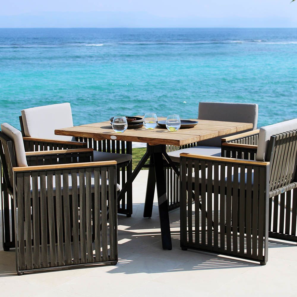 Horizon Dining Chair Skyline Design Sweetpea Willow