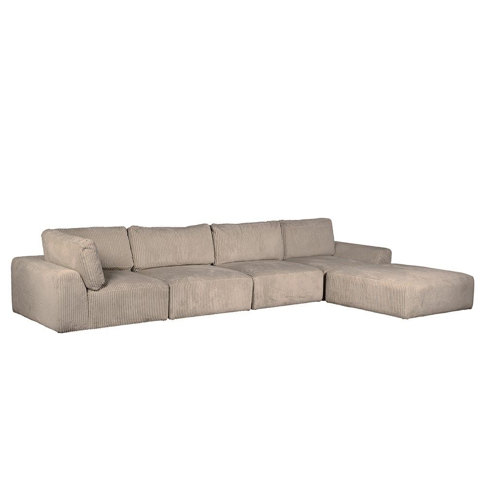 Corduroy modular lounge store