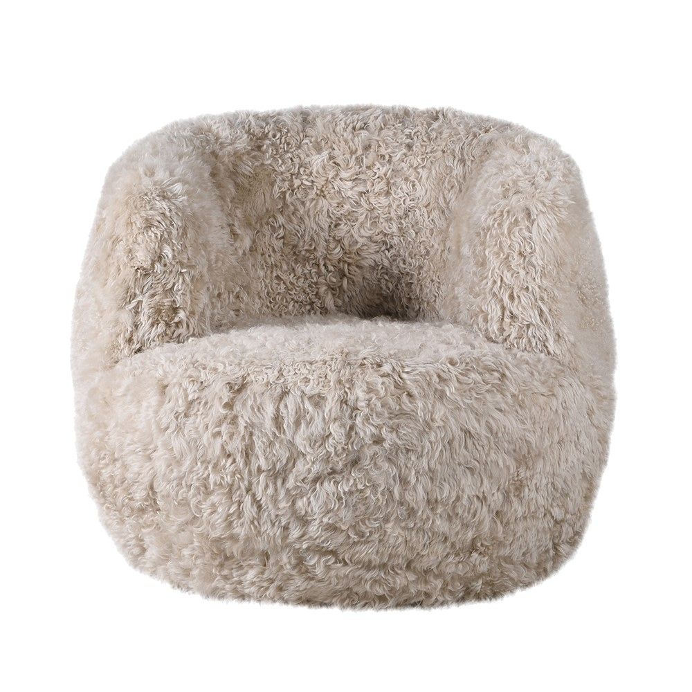 Matilda Swivel Chair | Sofas & Seating | Sweetpea & Willow