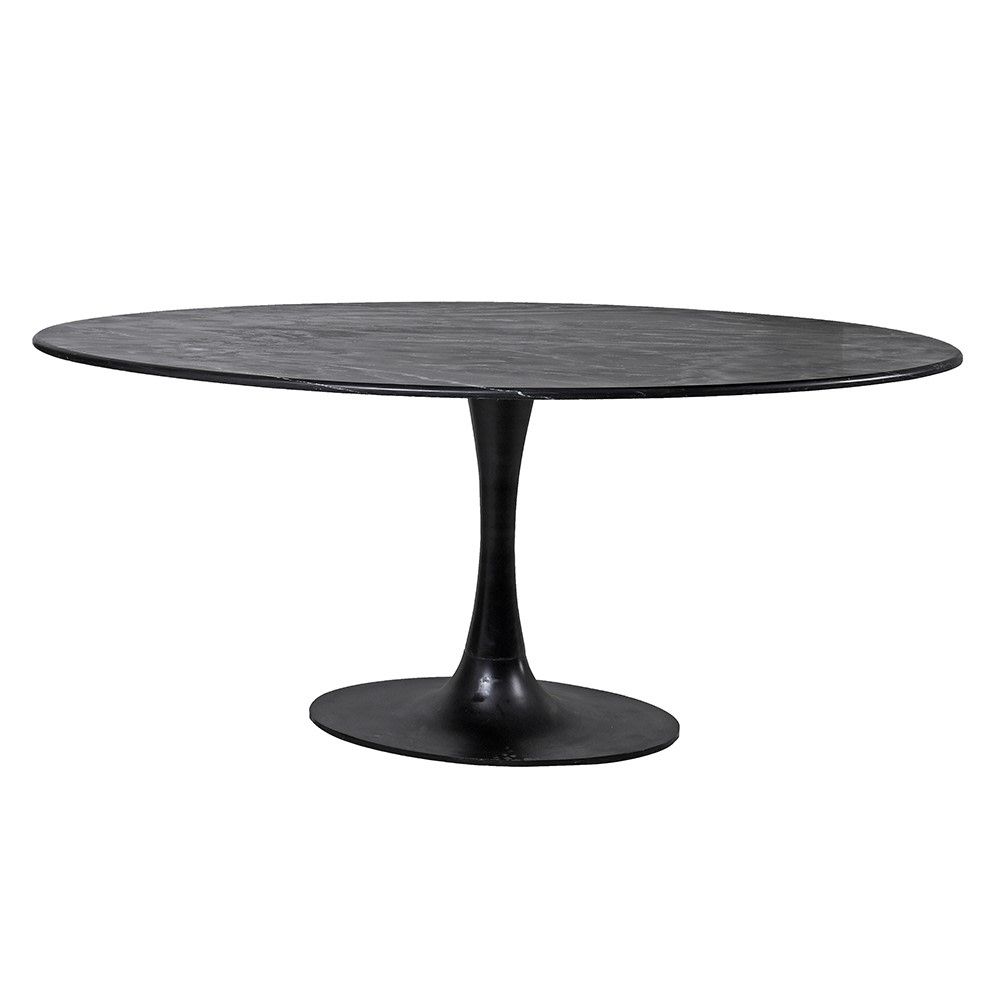 42 round cheap marble dining table