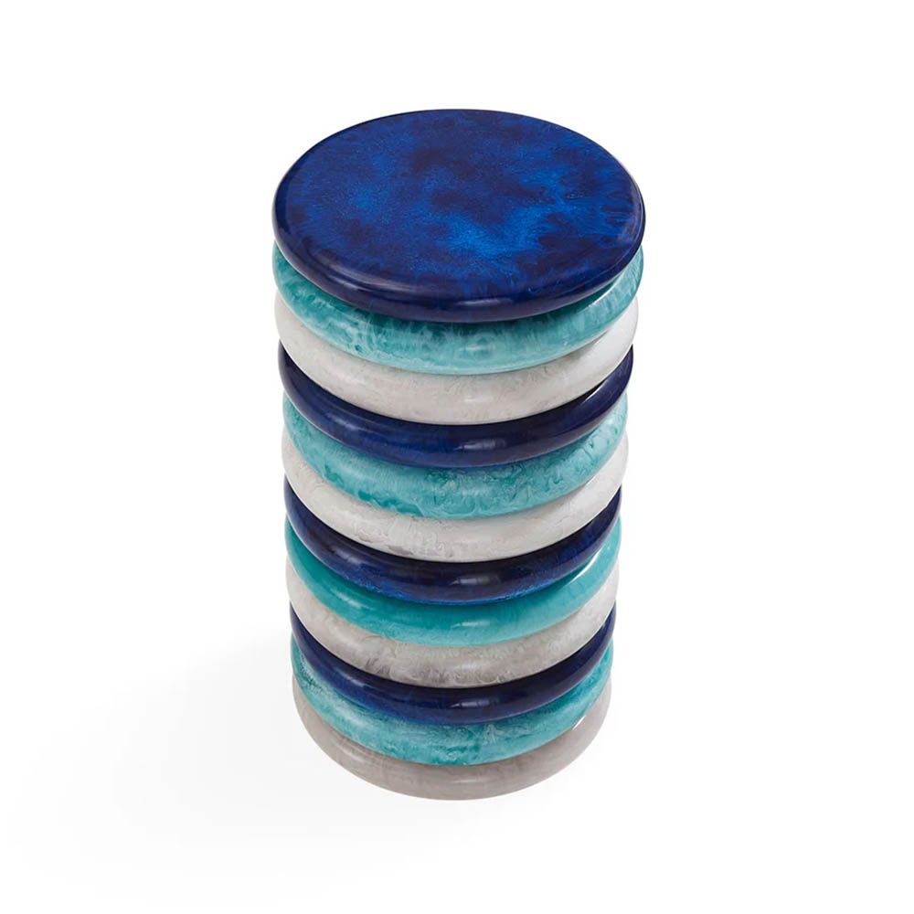 Mustique Accent Table