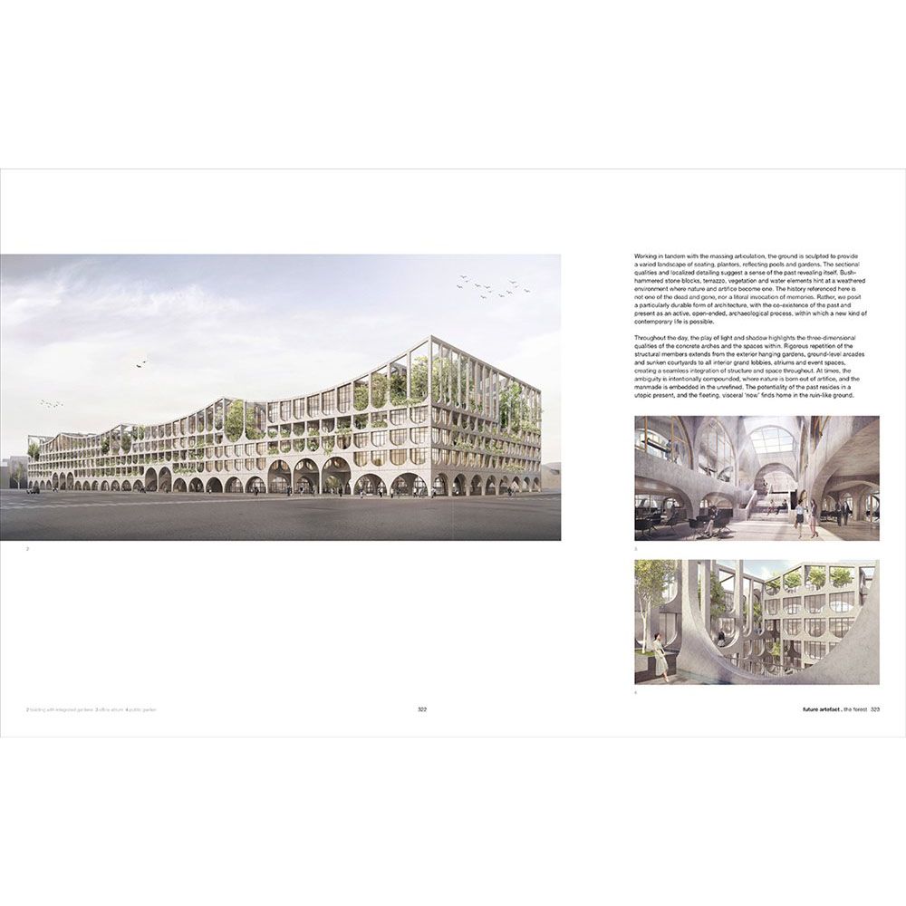 Neri&Hu Design and Research Office: Thresholds: Space, Time and Practice
