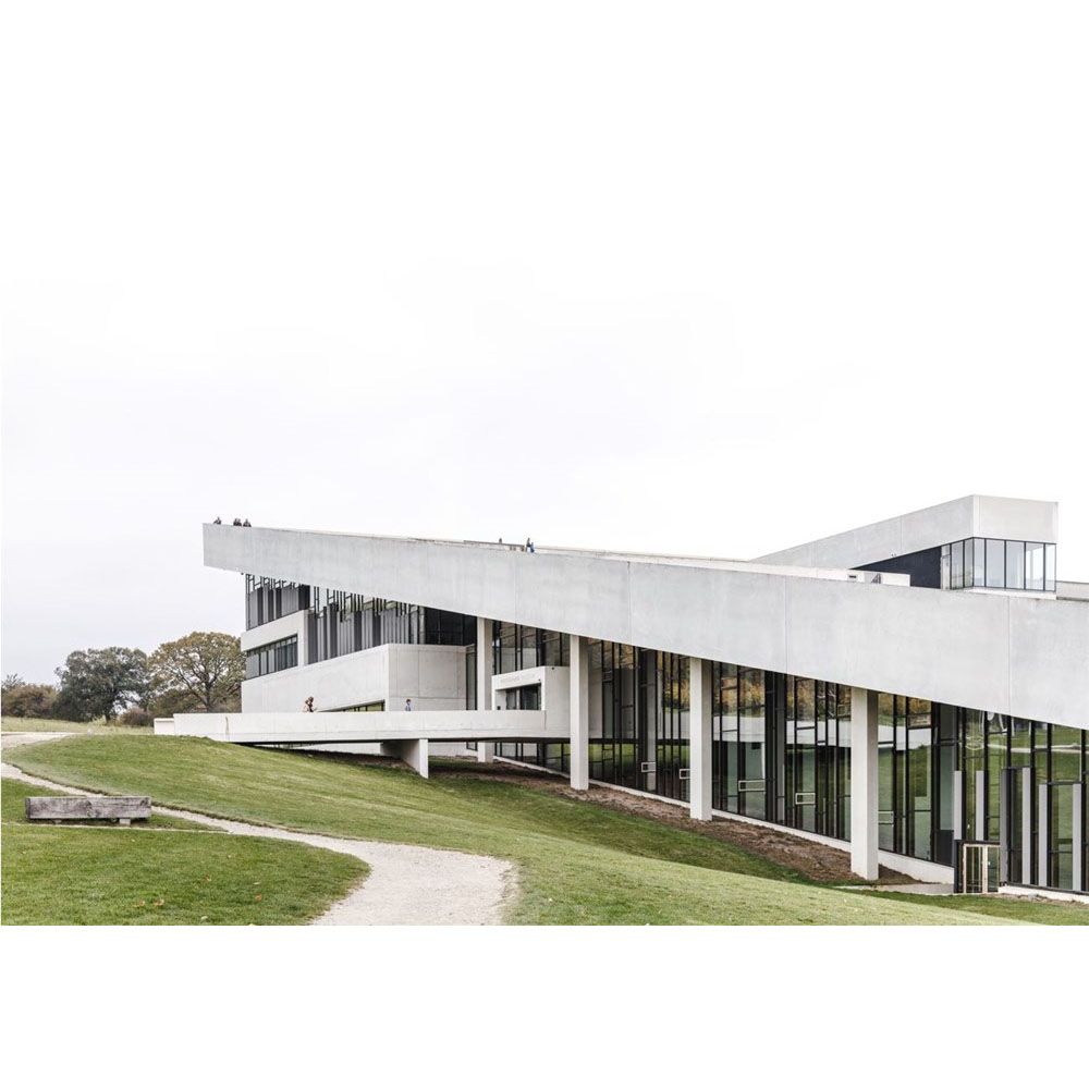 New Danish Architecture