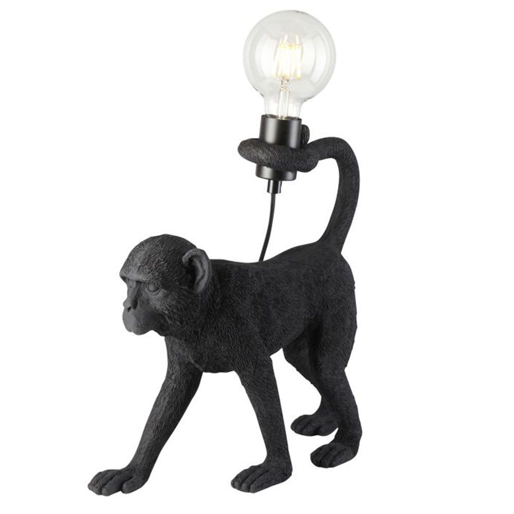 George Table Lamp
