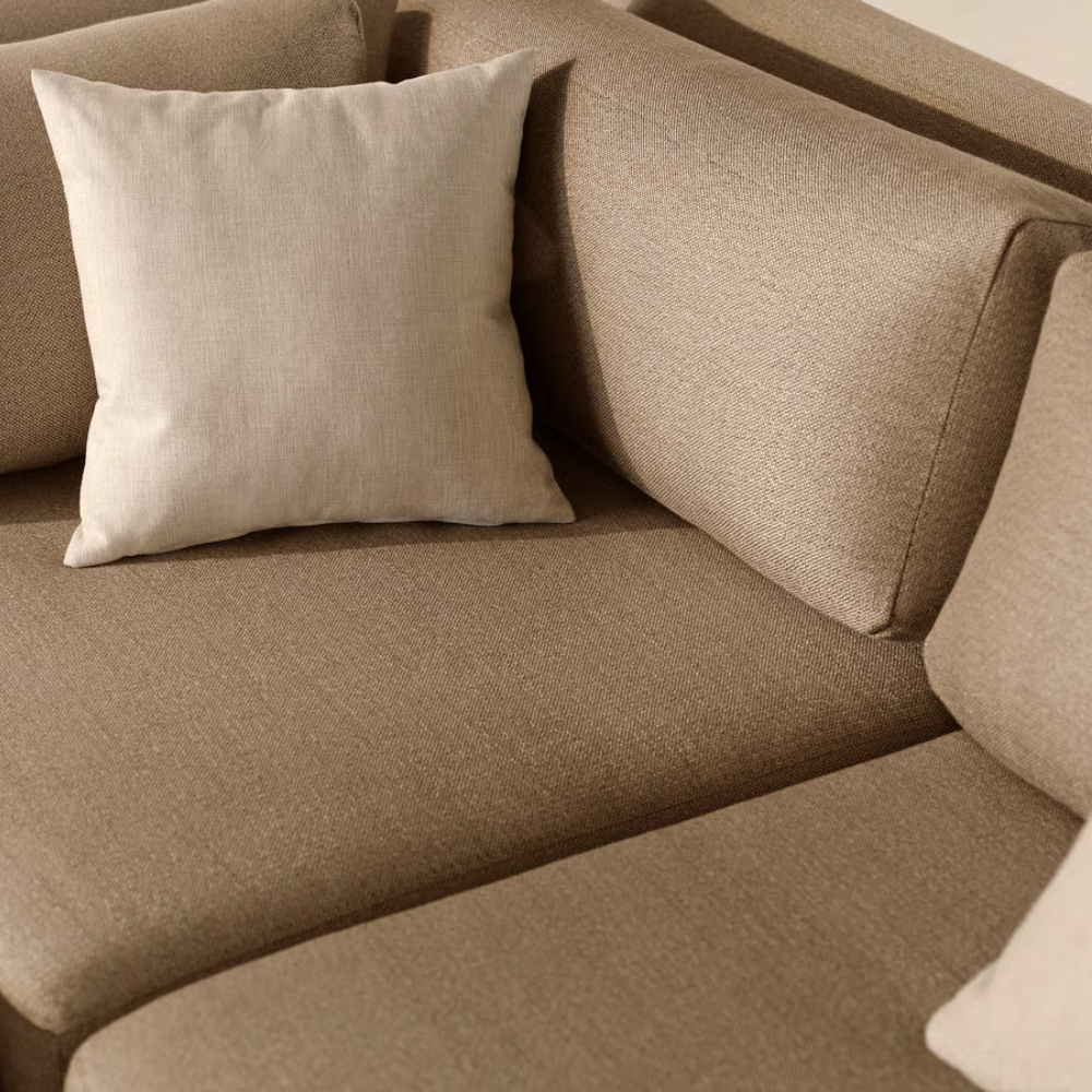 Orlando Garden Sofa - 2 Modules