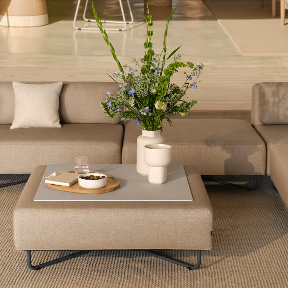 Orlando Garden Sofa - 3 Modules