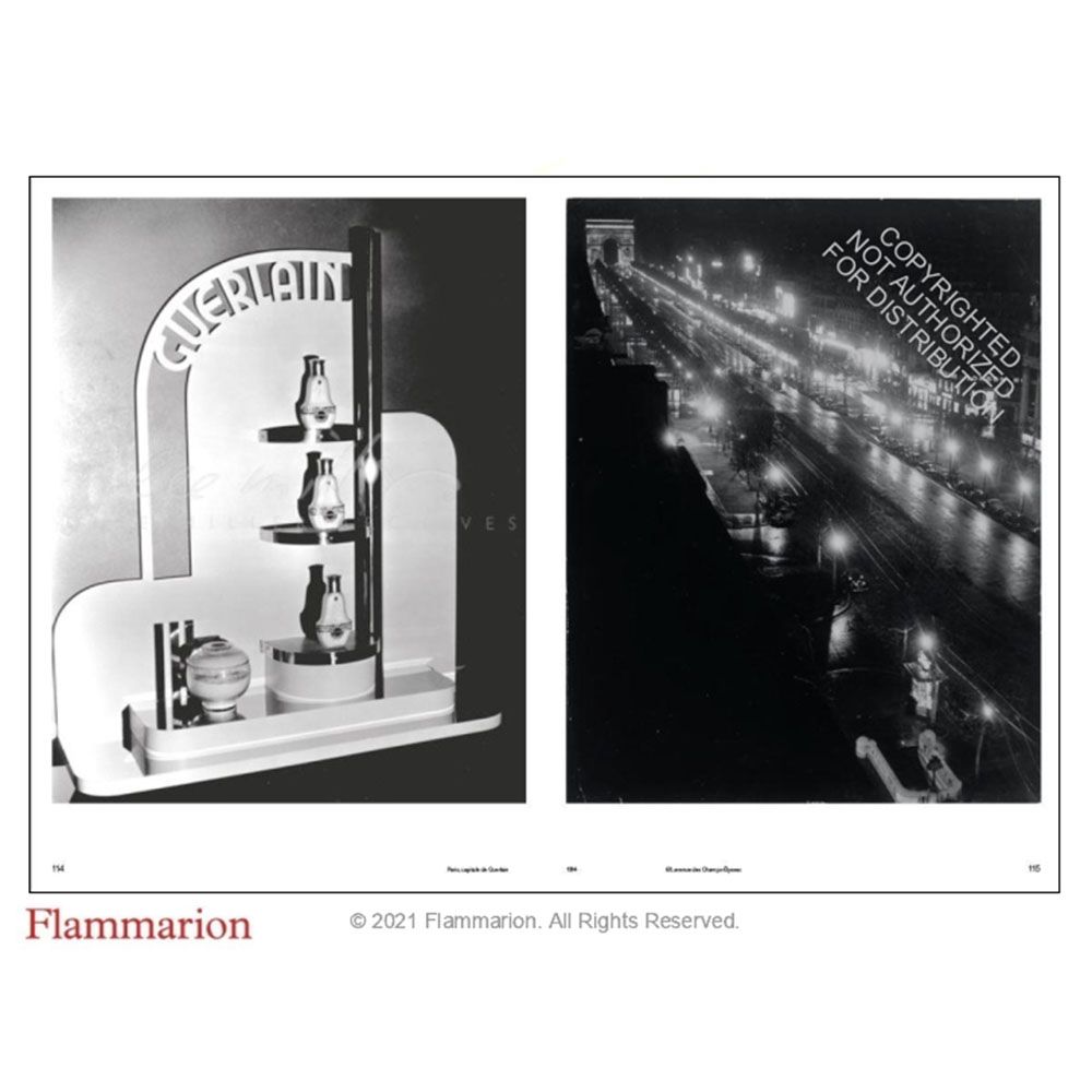 Paris: Capital of Guerlain