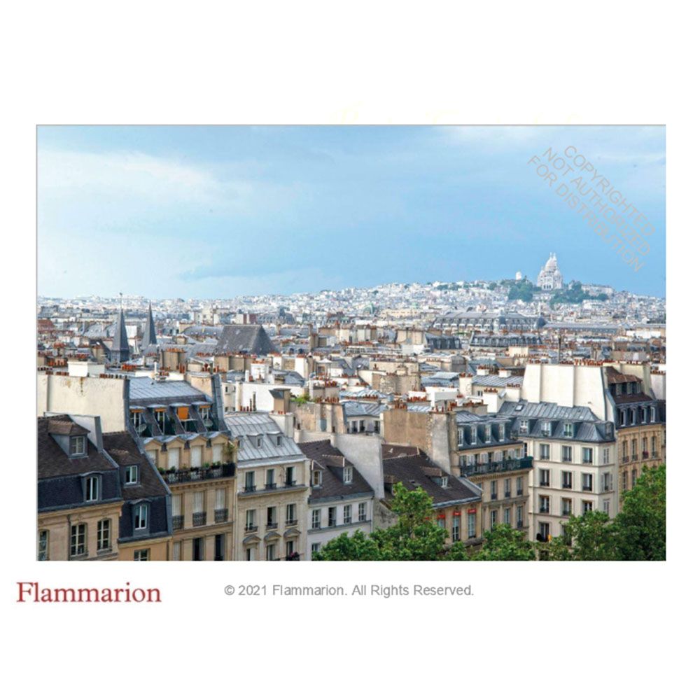 Paris: Capital of Guerlain