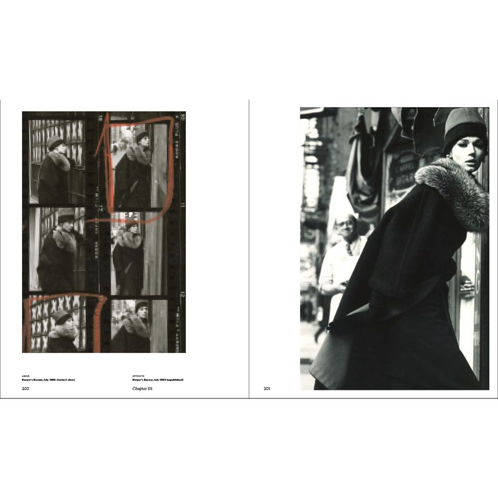 Saul Leiter: The Centennial Retrospective