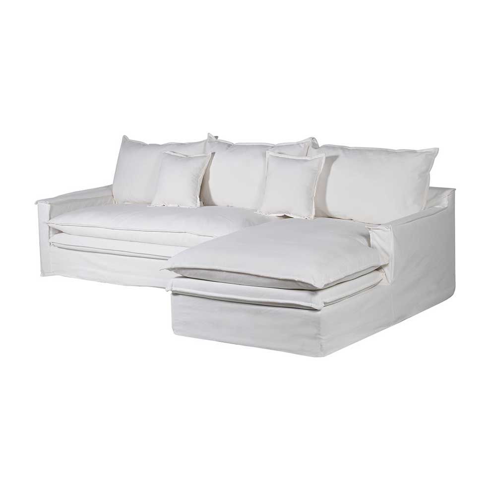 Cosy corner sales sofa