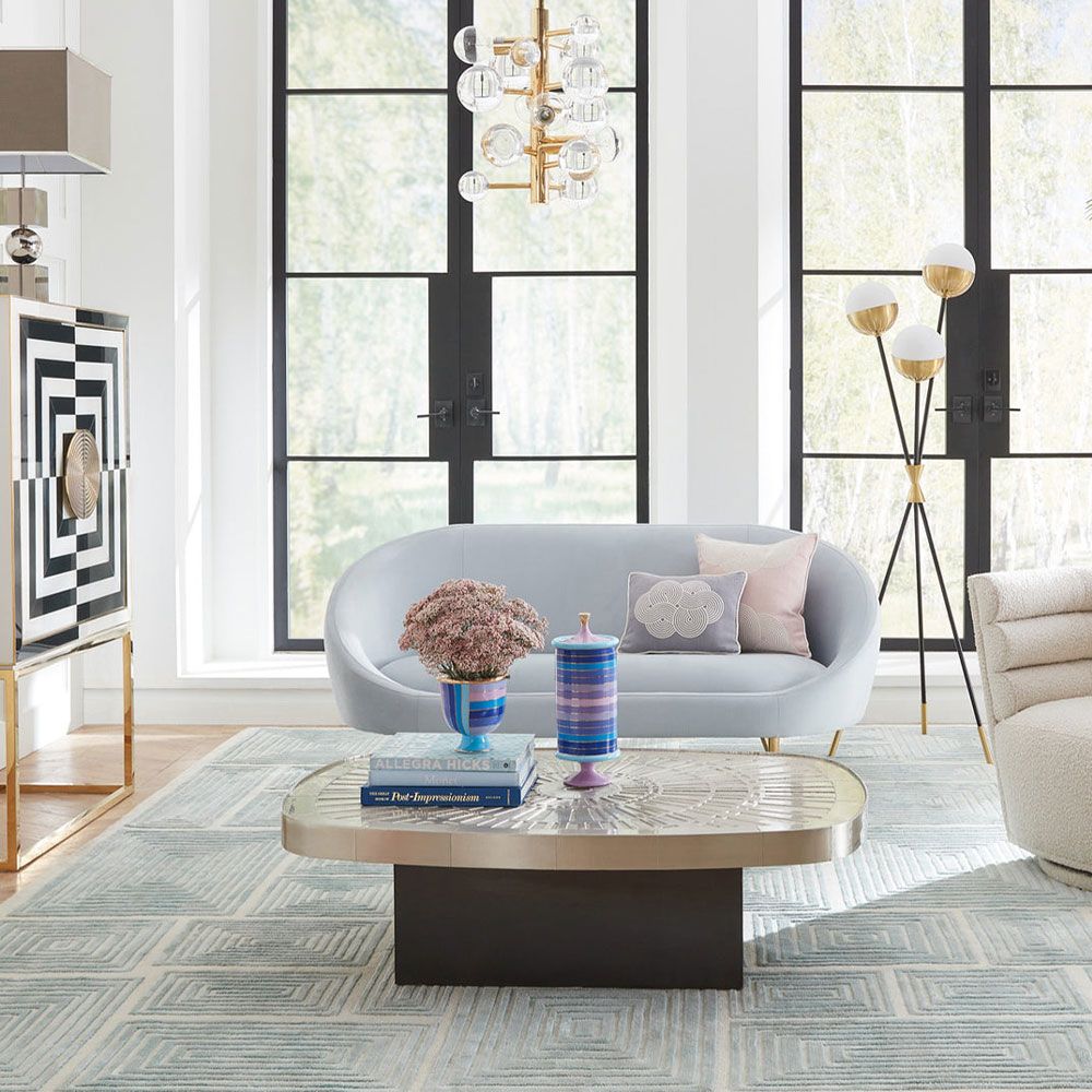 Sweetpea and hot sale willow coffee table