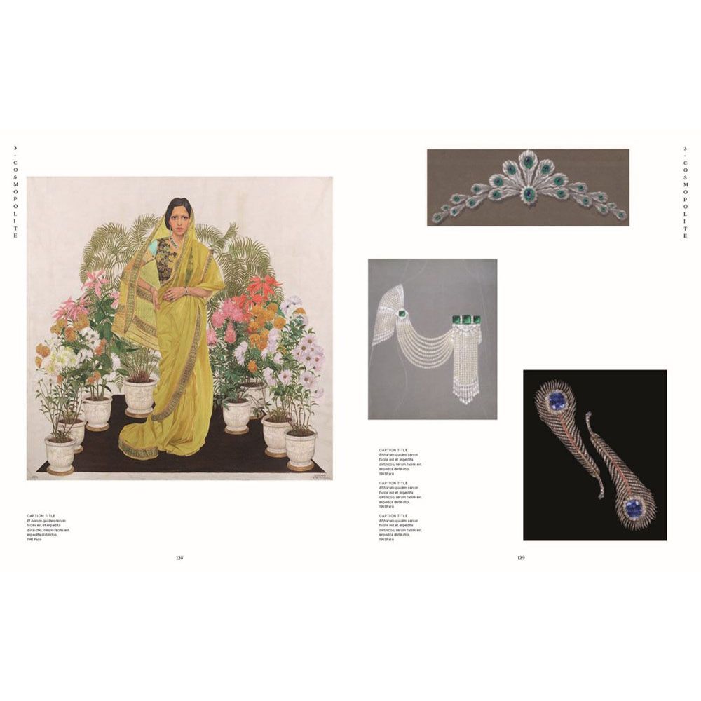 The Spirit of Chaumet