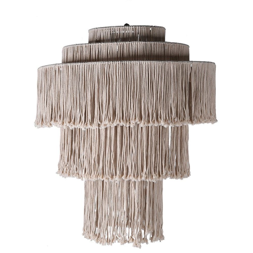 Swing 3 Tier Ceiling Light