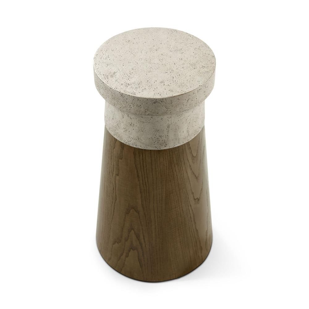 Catalina Accent Table
