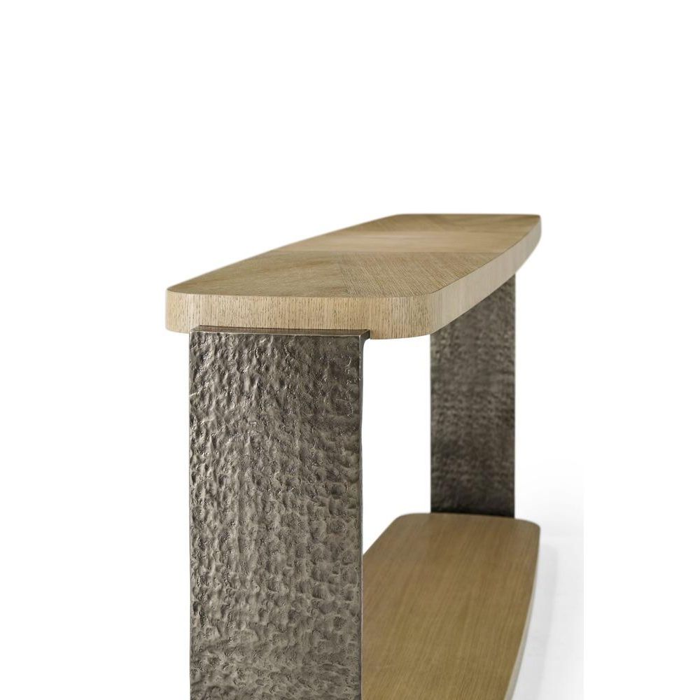 Essence Console Table Theodore Alexander Sweetpea & Willow