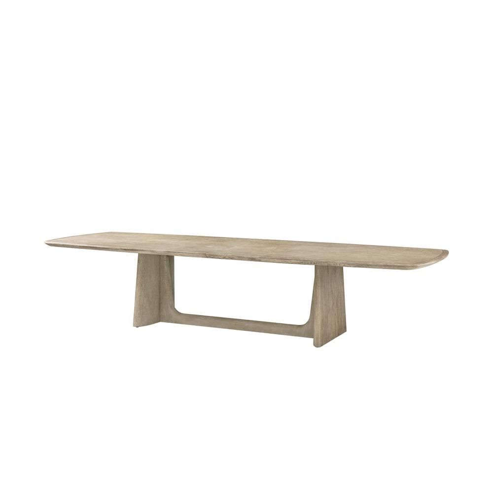 Repose Dining Table (Extendable)