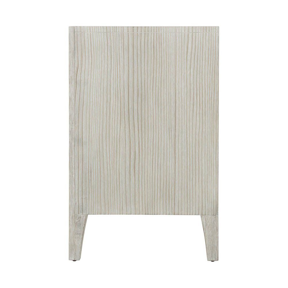 3 door deals bedside table