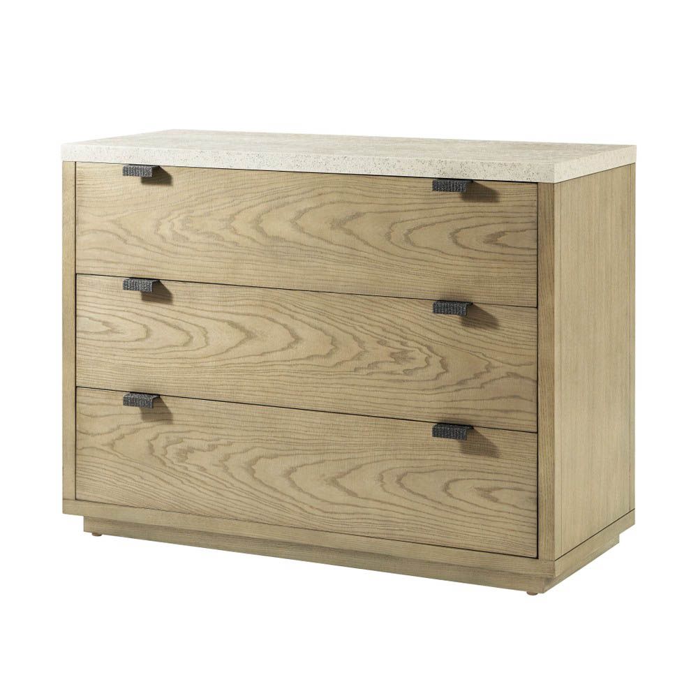 Theodore Alexander Catalina Chest Of Drawers