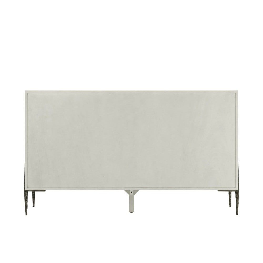 Essence Chest of Drawers - White Oak