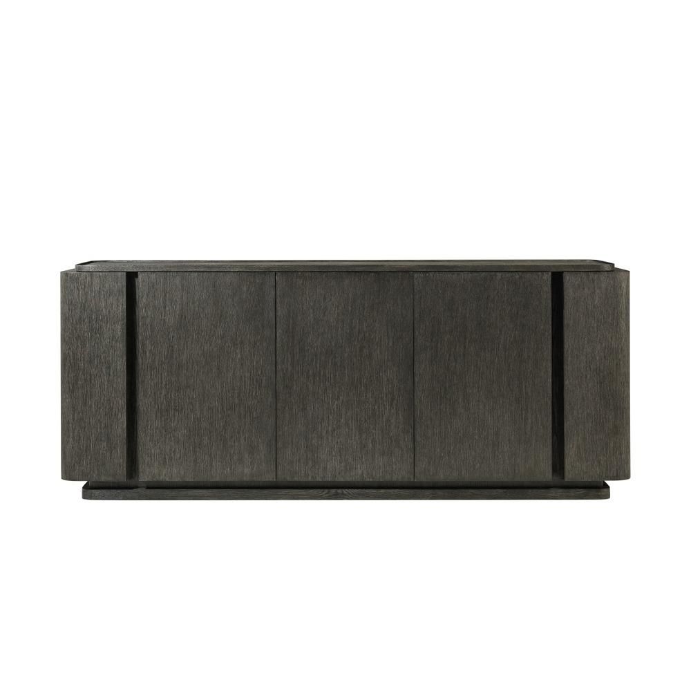 Repose Triple Door Sideboard