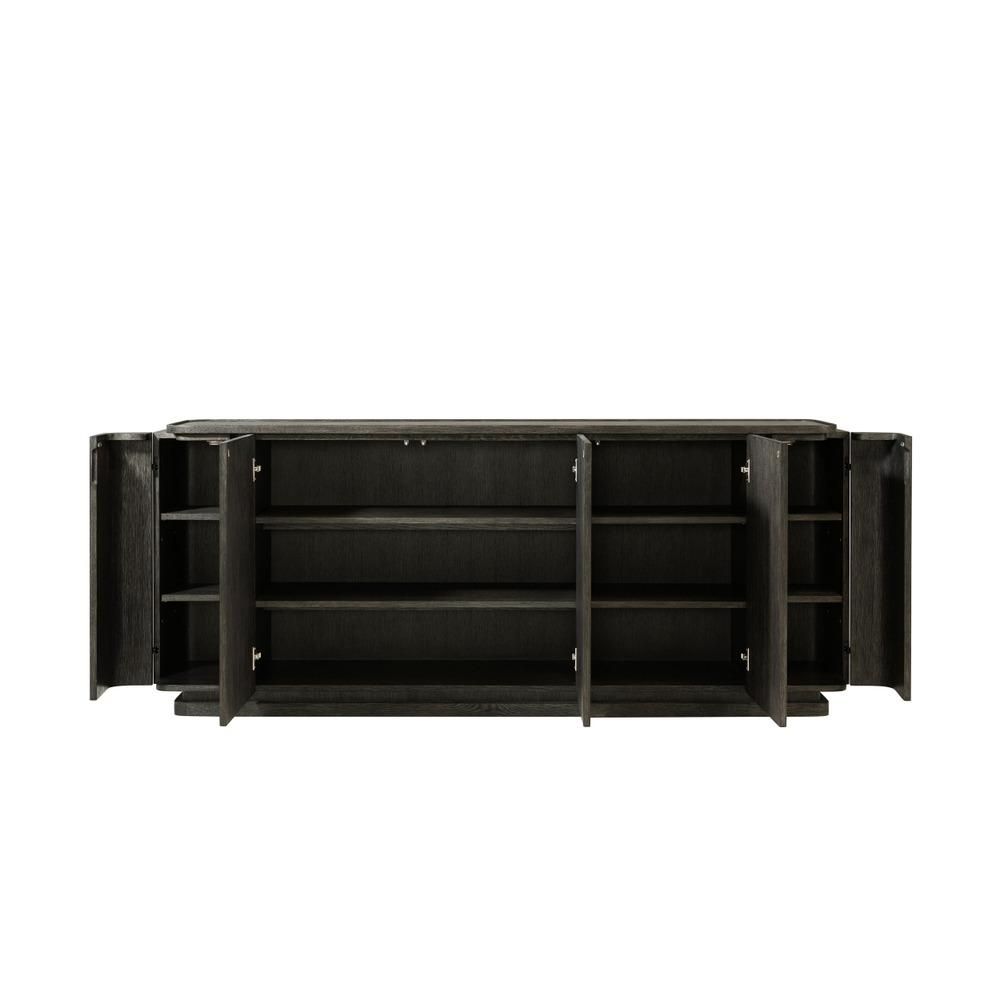Repose Triple Door Sideboard
