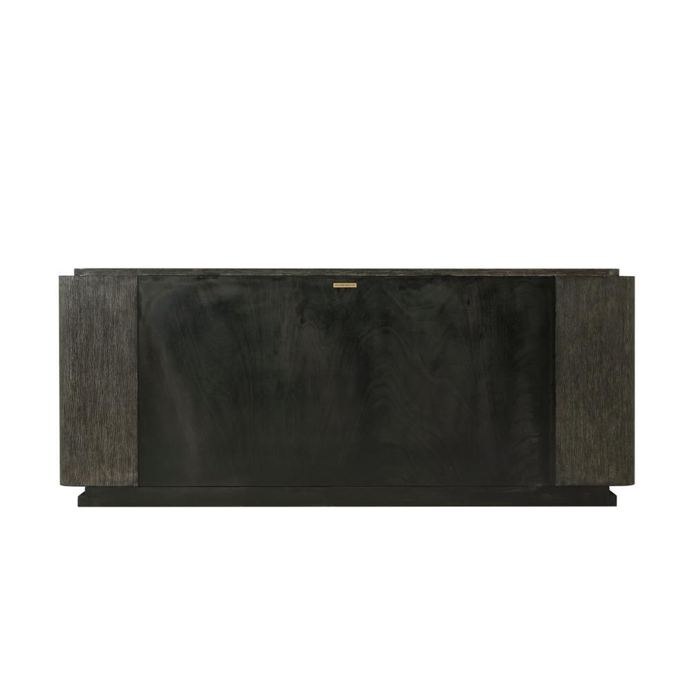 Repose Triple Door Sideboard