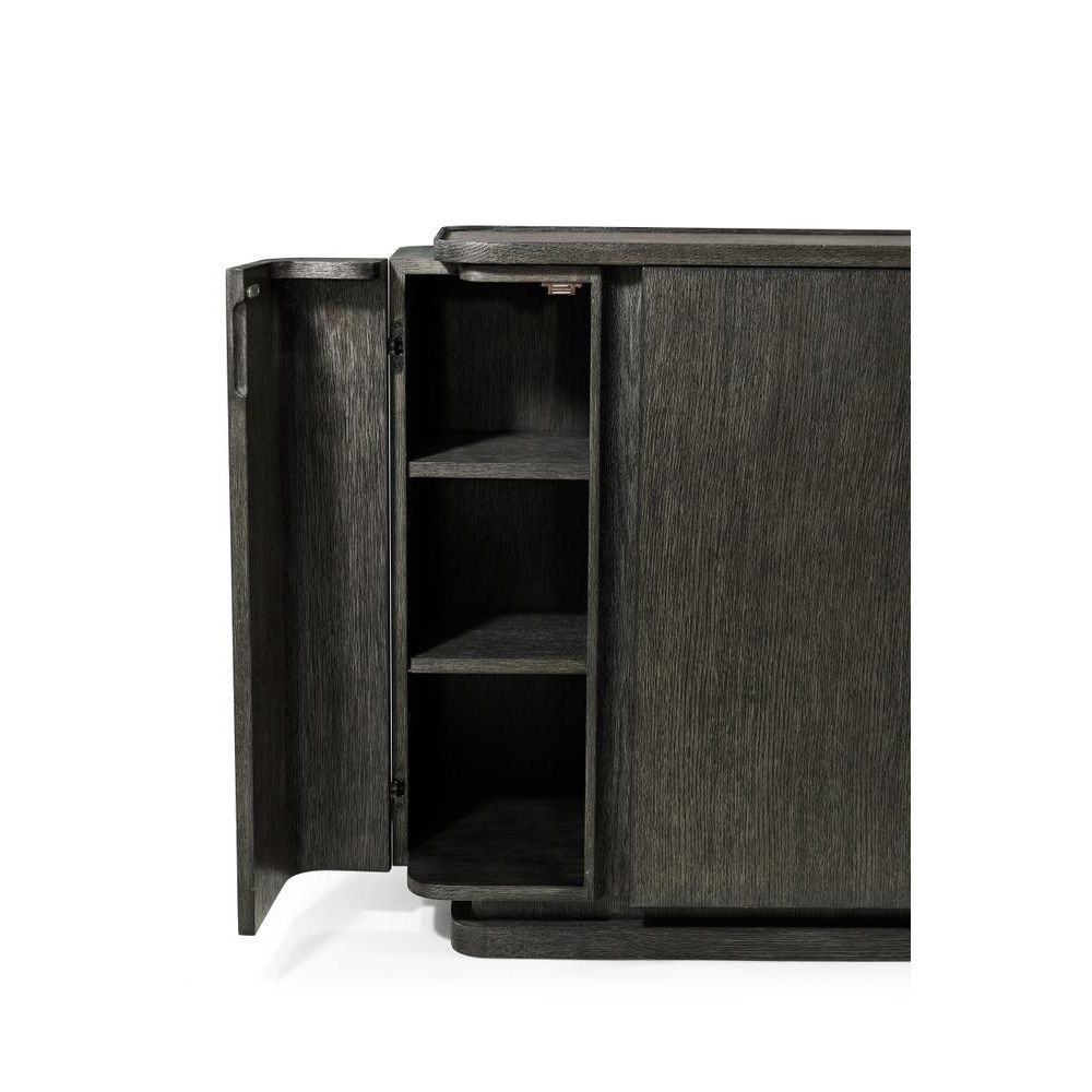 Repose Triple Door Sideboard