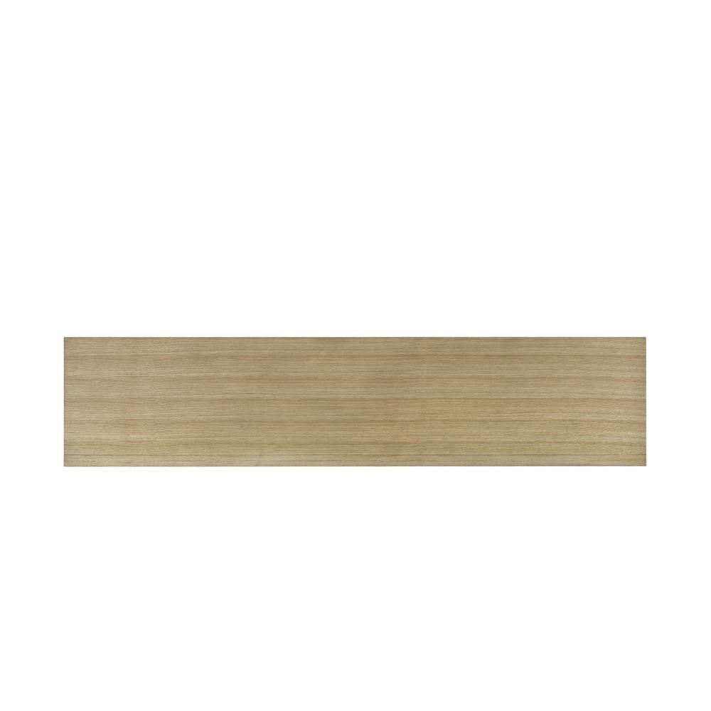 Essence Media Cabinet - Light