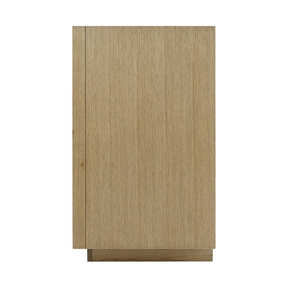 Essence Media Cabinet - Light