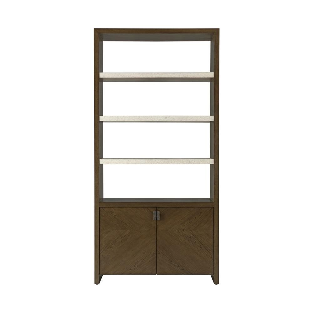 Catalina Bookcase