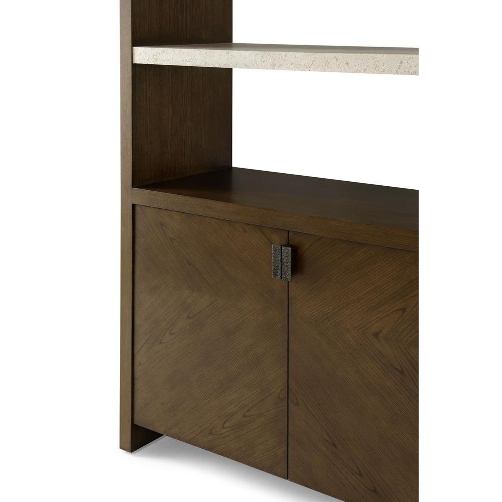 Catalina Bookcase