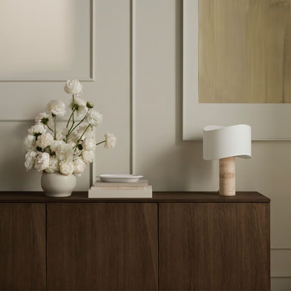 Tajo Table Lamp