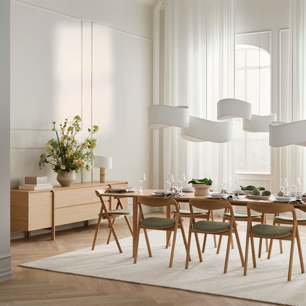 Tajo Table Lamp