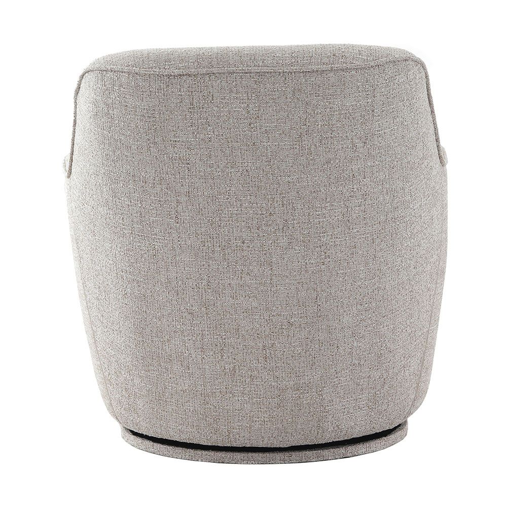 Teddington Swivel Accent Chair