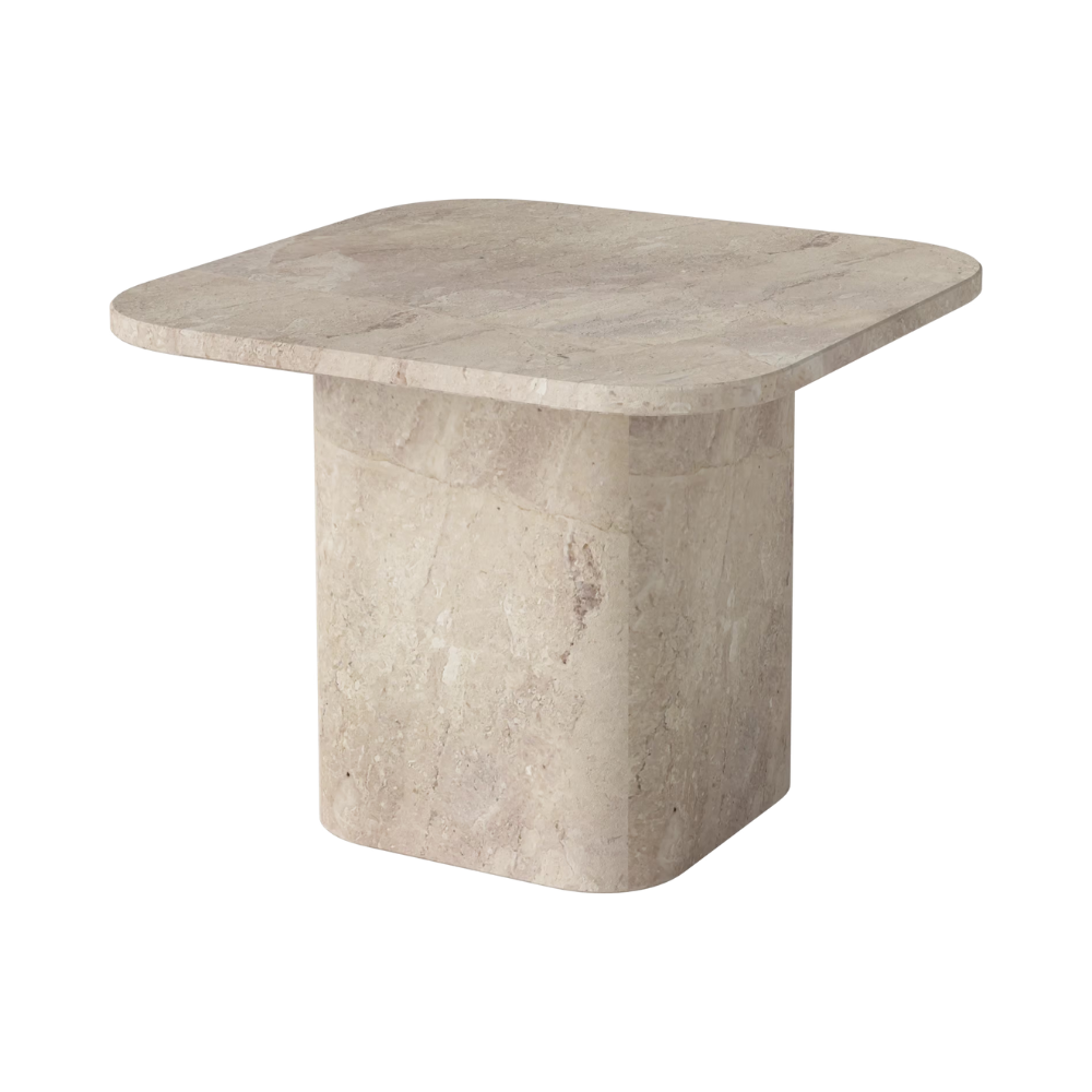 Eida Outdoor Coffee Table - 55 x 55 cm