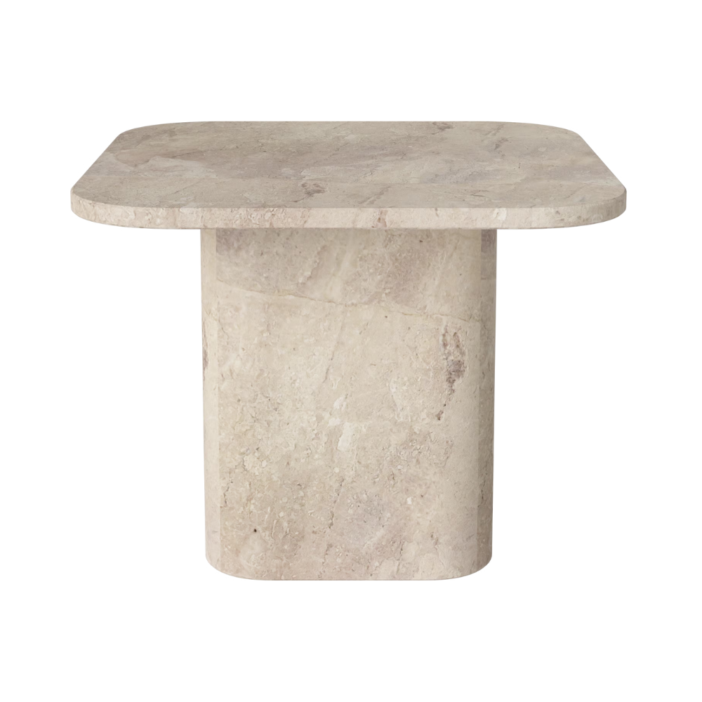 Eida Outdoor Coffee Table - 55 x 55 cm