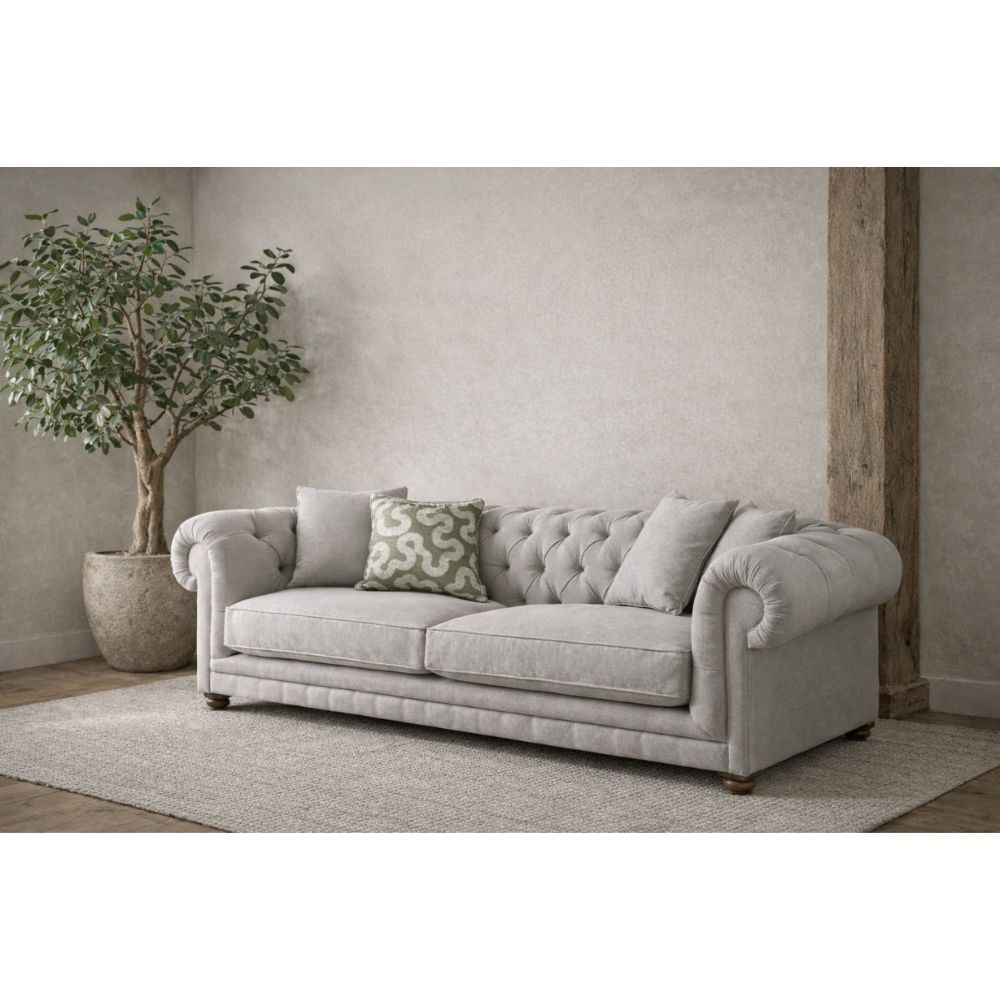 Berkley 3 Seater Sofa