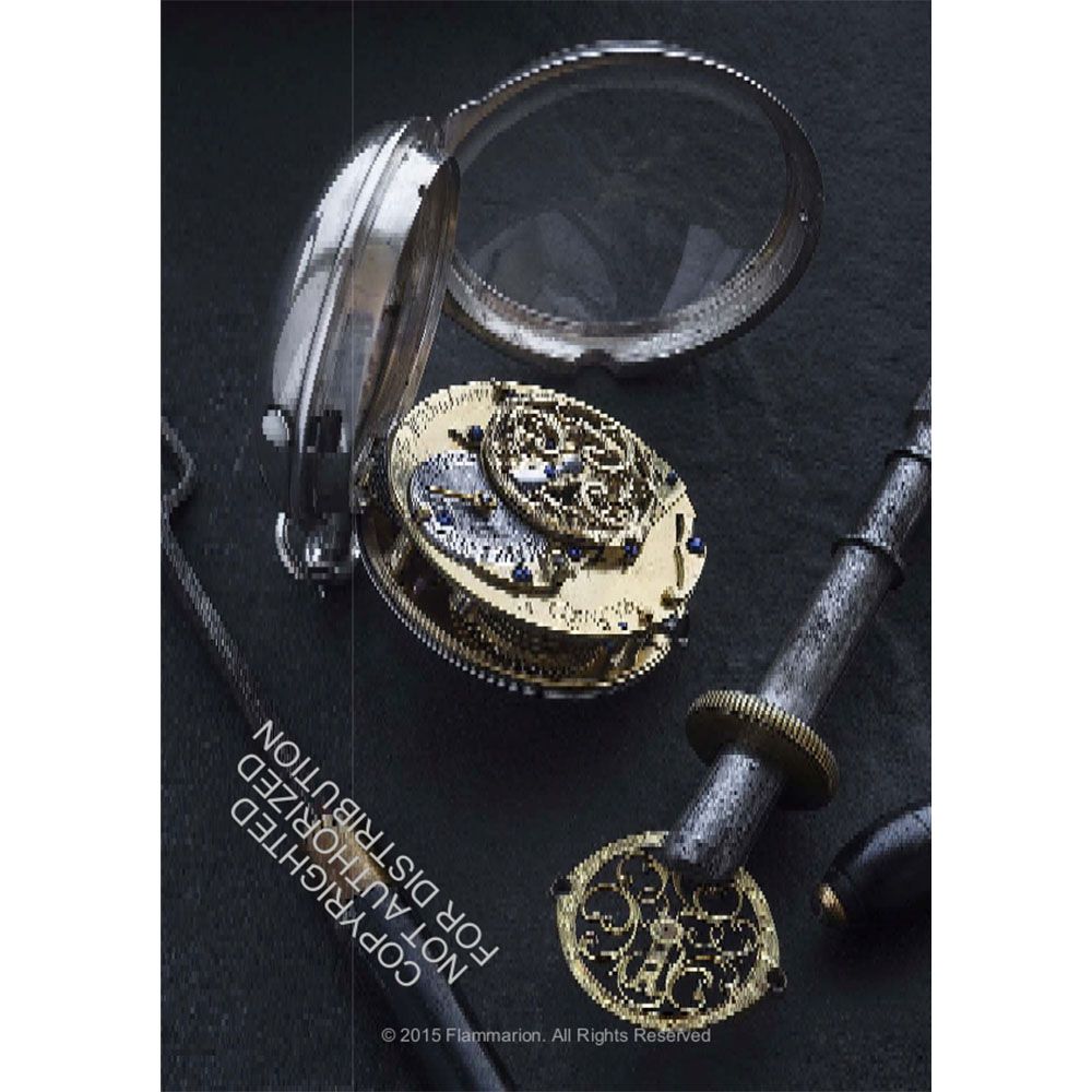 Vacheron Constantin: Artists of Time